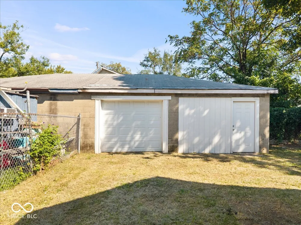 2908 E 17th Street Indianapolis, IN 46218