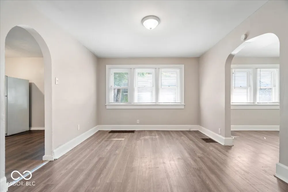 2908 E 17th Street Indianapolis, IN 46218