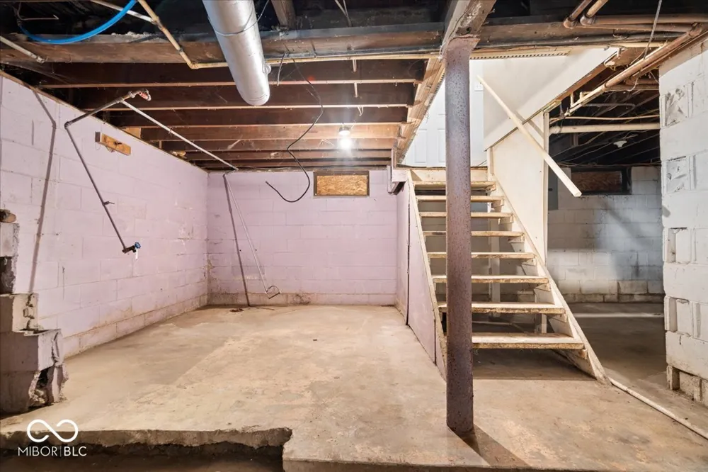 2908 E 17th Street Indianapolis, IN 46218