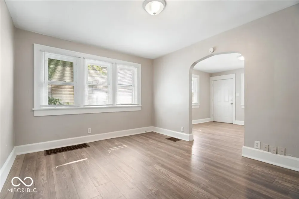 2908 E 17th Street Indianapolis, IN 46218
