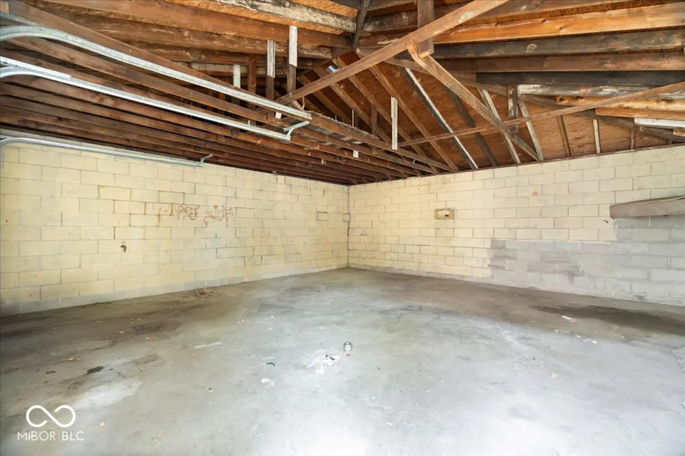 2908 E 17th Street Indianapolis, IN 46218