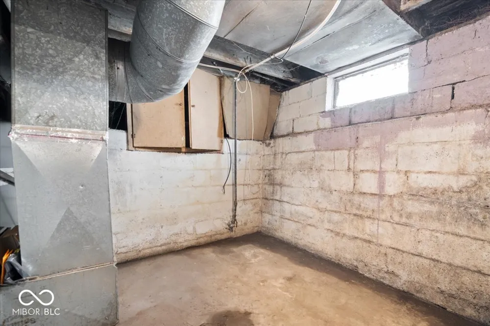 2908 E 17th Street Indianapolis, IN 46218