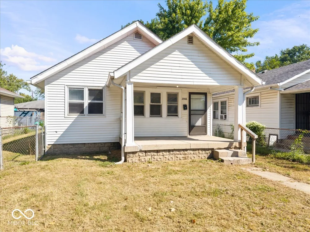 2908 E 17th Street Indianapolis, IN 46218
