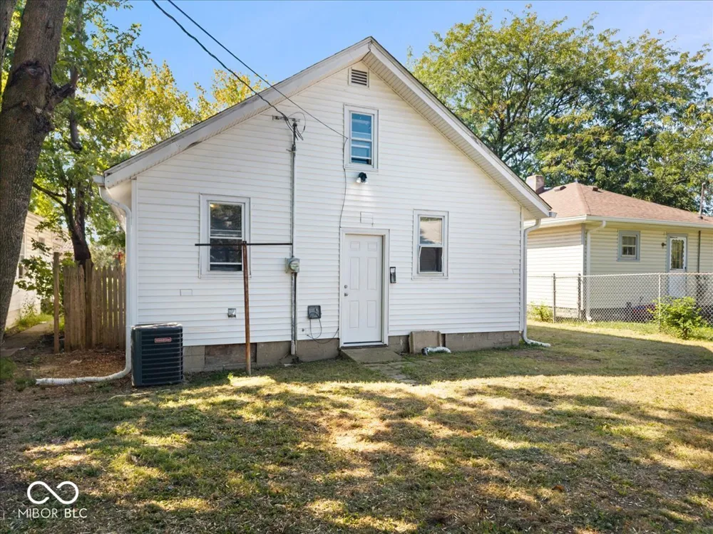 2908 E 17th Street Indianapolis, IN 46218