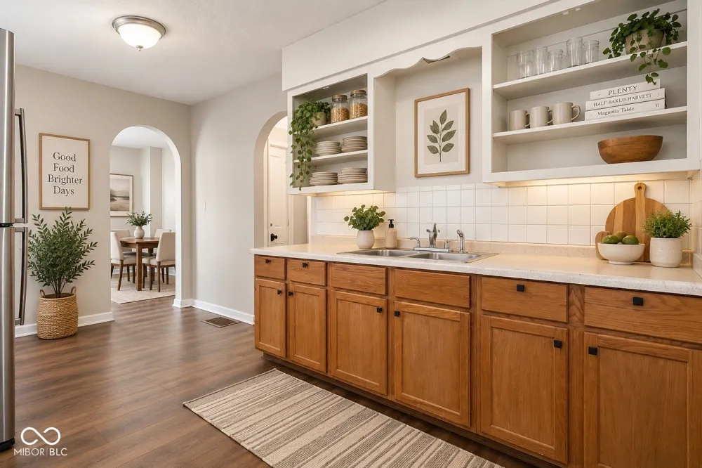 2908 E 17th Street Indianapolis, IN 46218