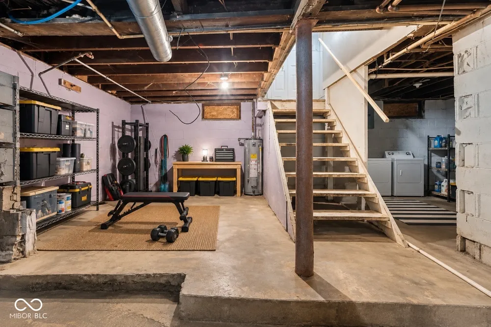 2908 E 17th Street Indianapolis, IN 46218