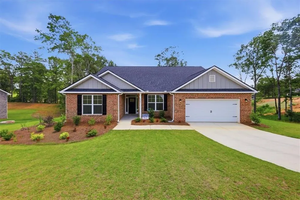 5363 Modena Drive Douglasville, GA 30135
