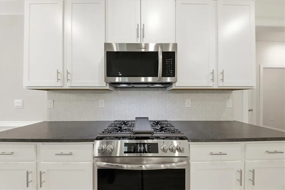 5363 Modena Drive Douglasville, GA 30135