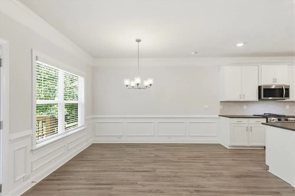 5363 Modena Drive Douglasville, GA 30135