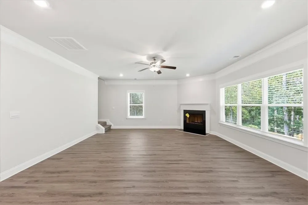 5363 Modena Drive Douglasville, GA 30135