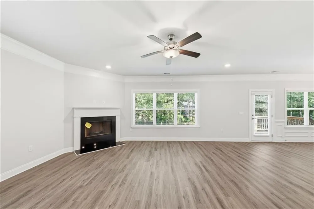 5363 Modena Drive Douglasville, GA 30135