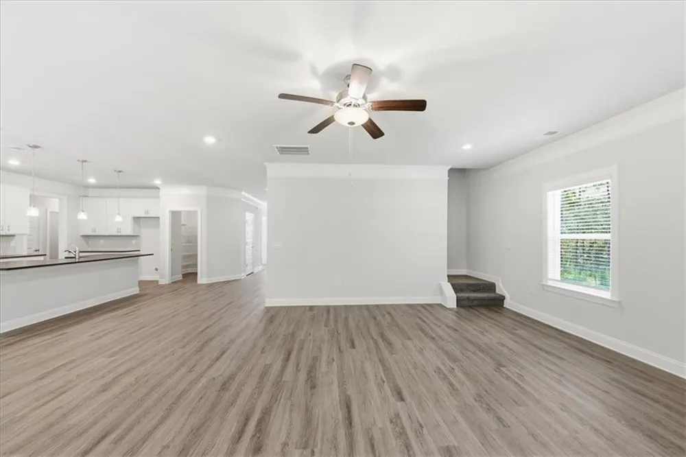 5363 Modena Drive Douglasville, GA 30135