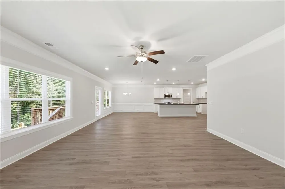 5363 Modena Drive Douglasville, GA 30135