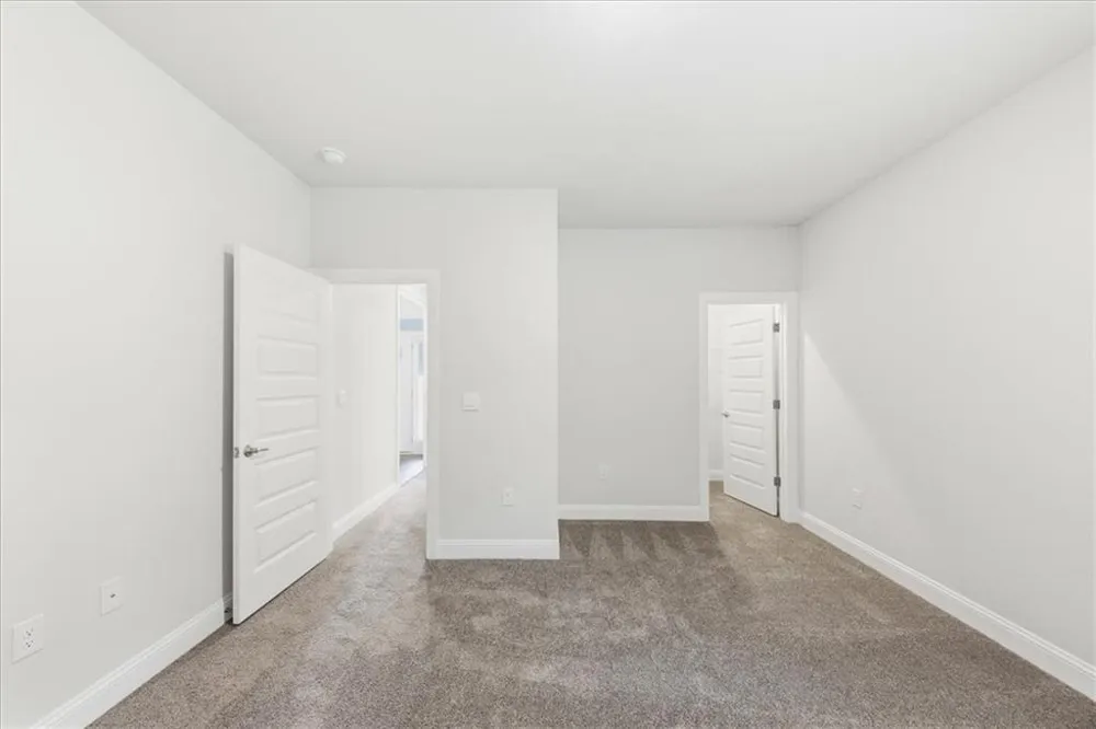 5363 Modena Drive Douglasville, GA 30135
