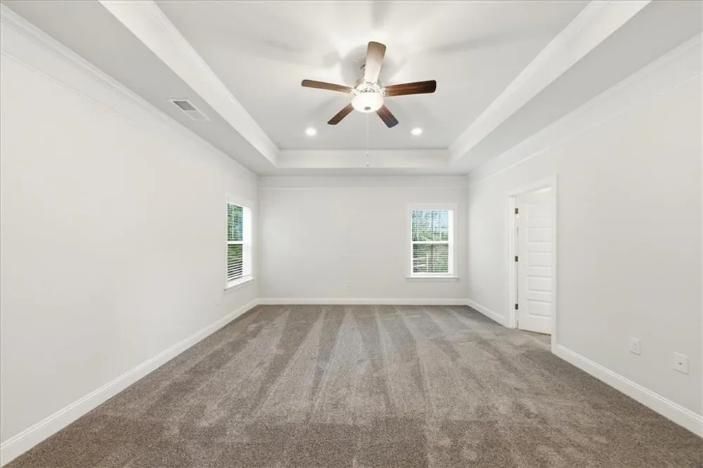 5363 Modena Drive Douglasville, GA 30135