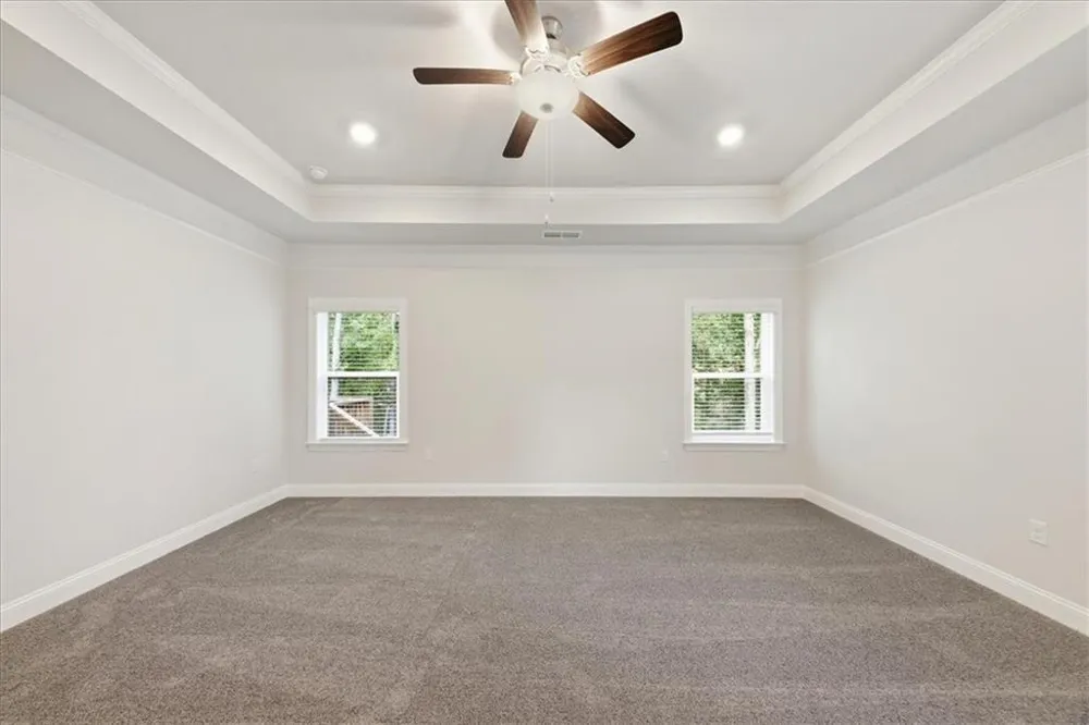 5363 Modena Drive Douglasville, GA 30135