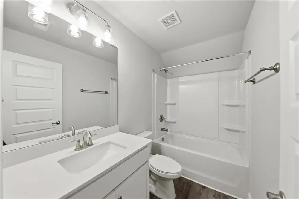 5363 Modena Drive Douglasville, GA 30135