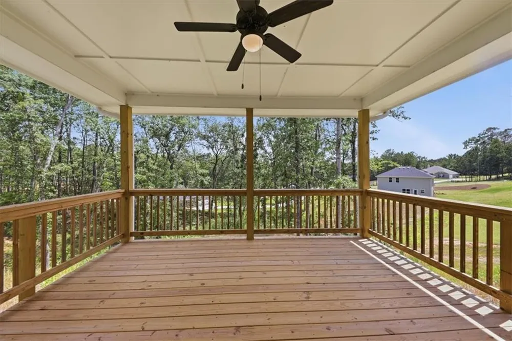 5363 Modena Drive Douglasville, GA 30135