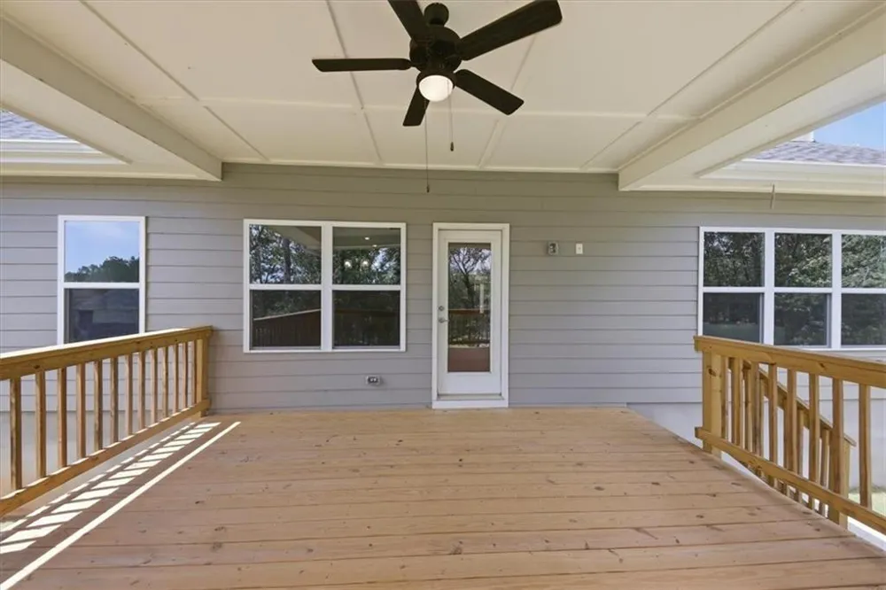 5363 Modena Drive Douglasville, GA 30135