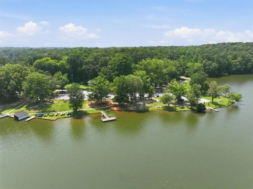 5363 Modena Drive Douglasville, GA 30135