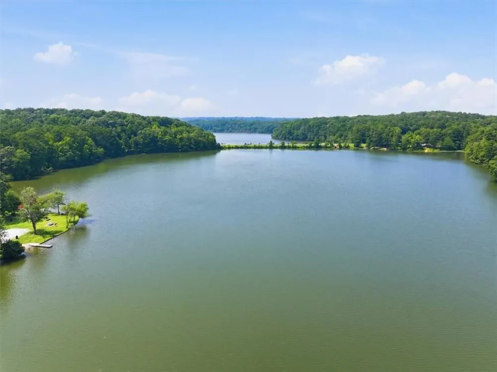 5363 Modena Drive Douglasville, GA 30135
