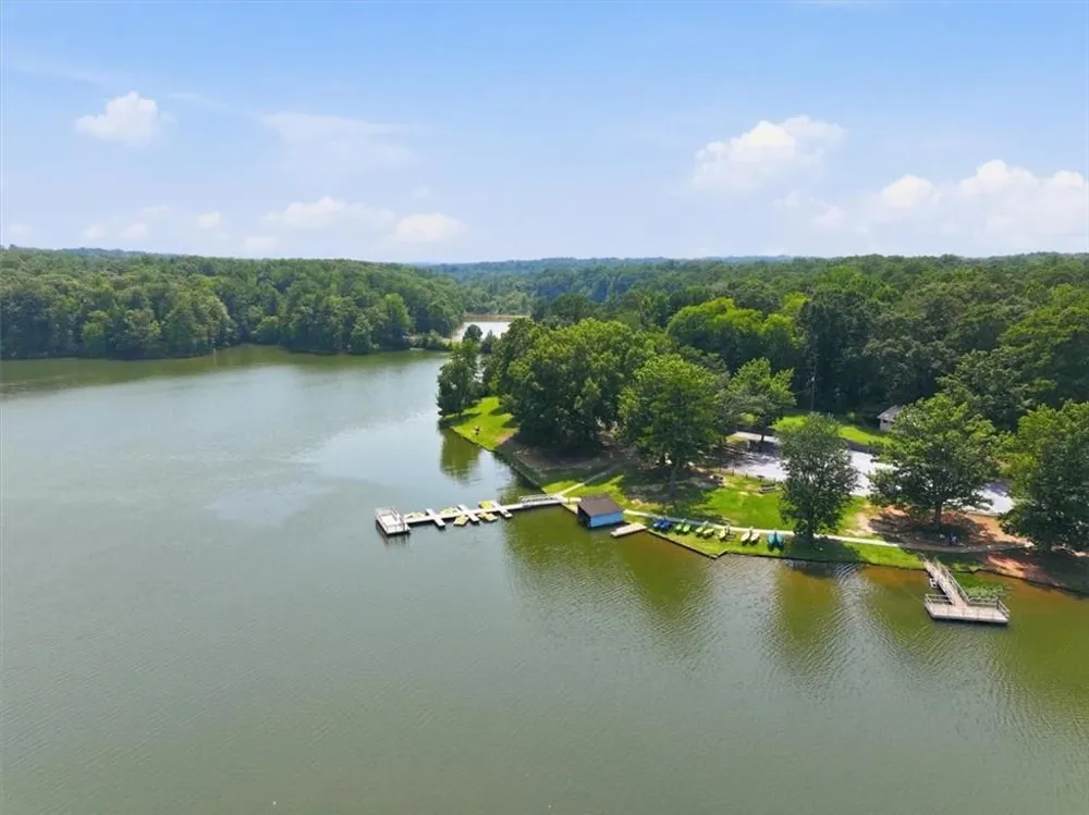 5363 Modena Drive Douglasville, GA 30135
