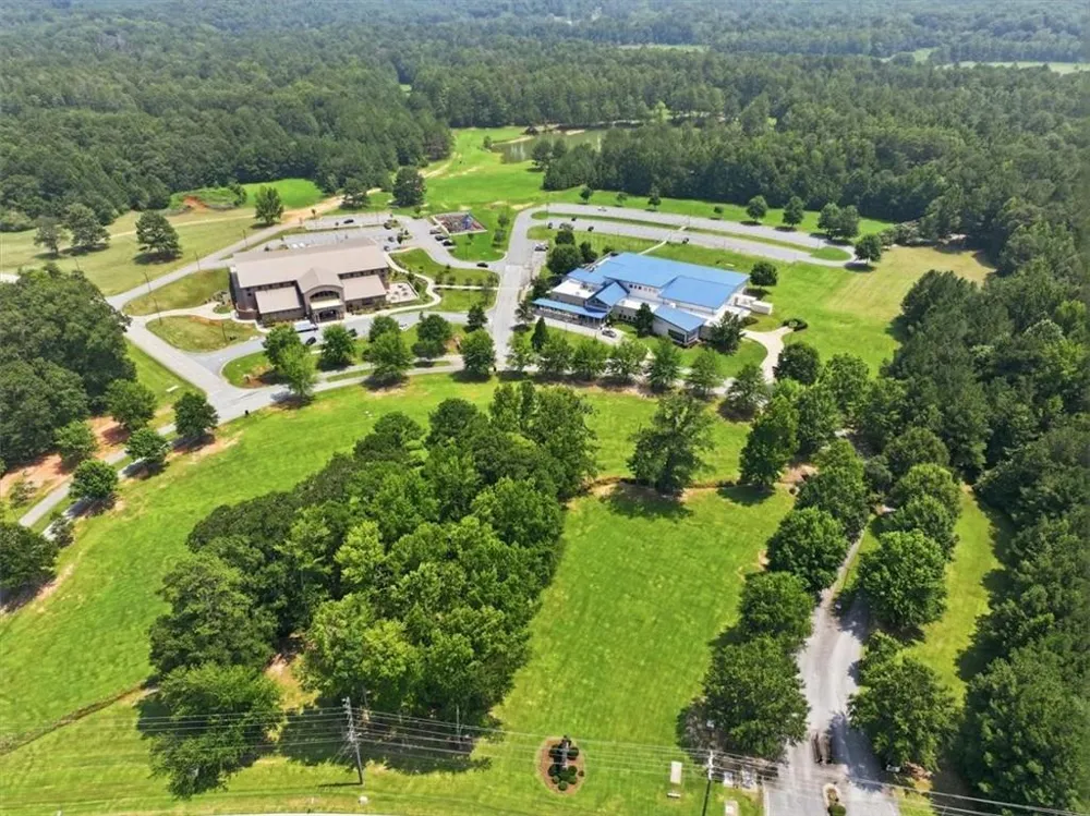 5363 Modena Drive Douglasville, GA 30135