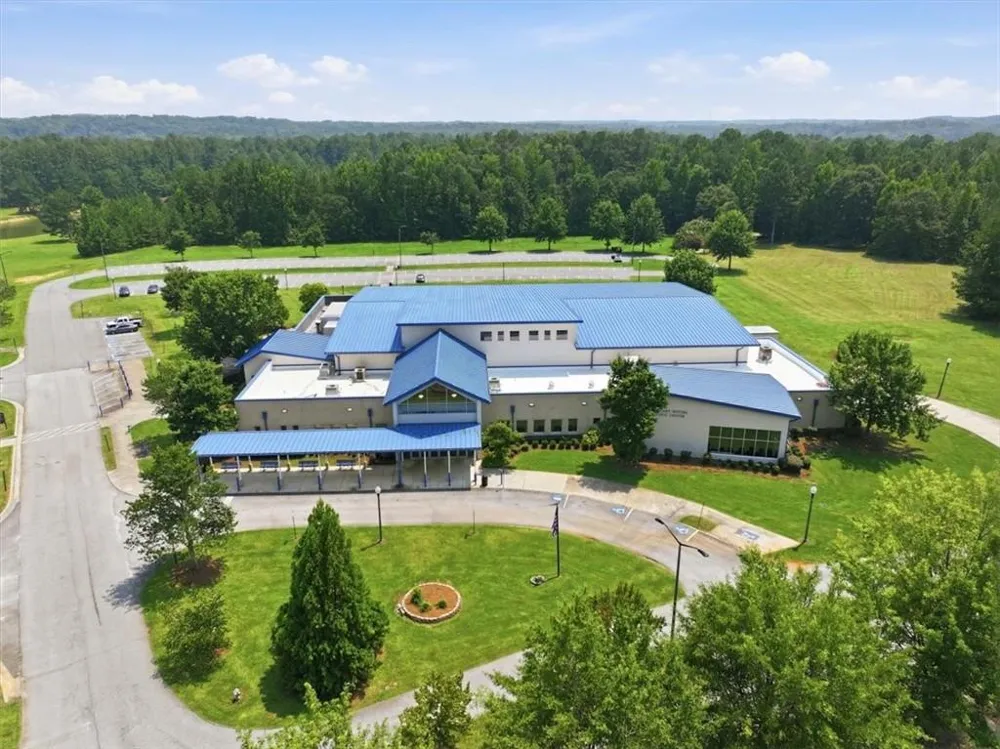 5363 Modena Drive Douglasville, GA 30135