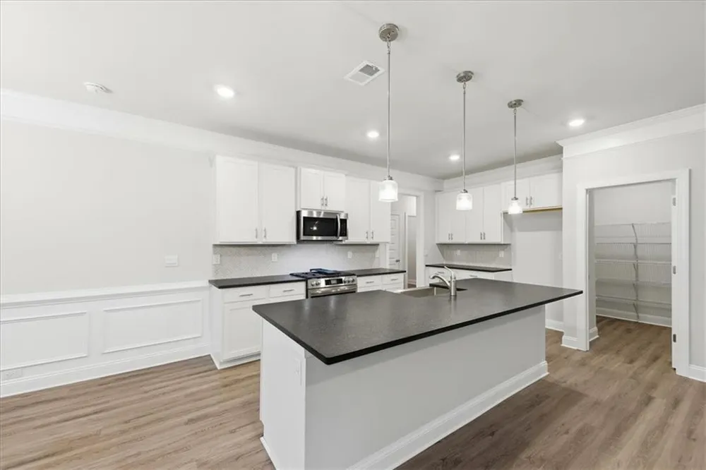 5363 Modena Drive Douglasville, GA 30135