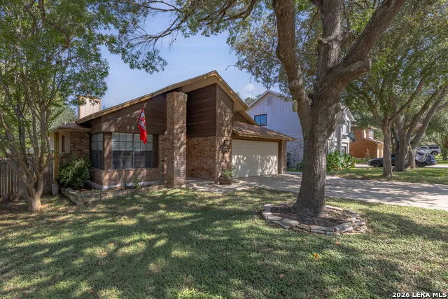 6335 Scrub Jay San Antonio, TX 78240