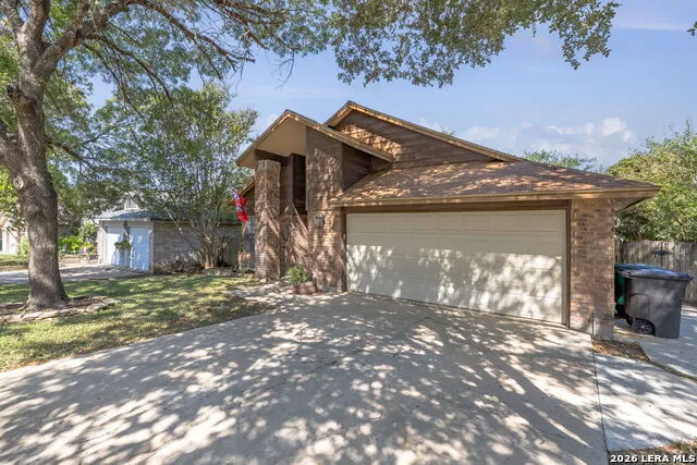 6335 Scrub Jay San Antonio, TX 78240