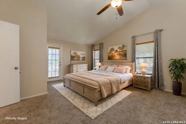 6335 Scrub Jay San Antonio, TX 78240