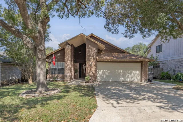 6335 Scrub Jay San Antonio, TX 78240