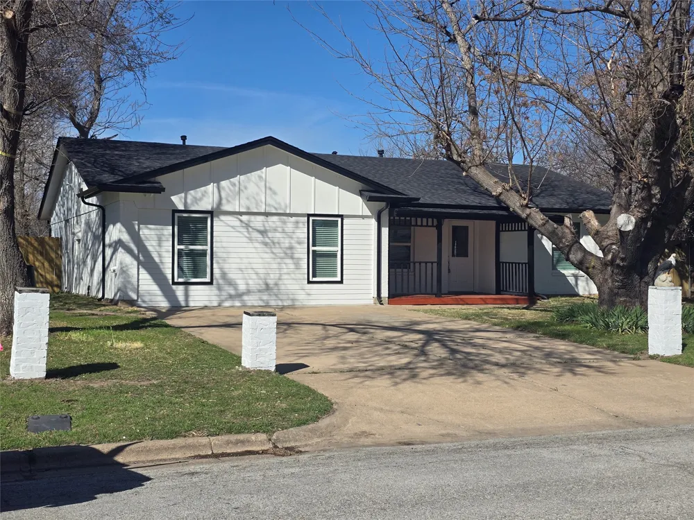 8017 Donegal Lane North Richland Hills, TX 76180