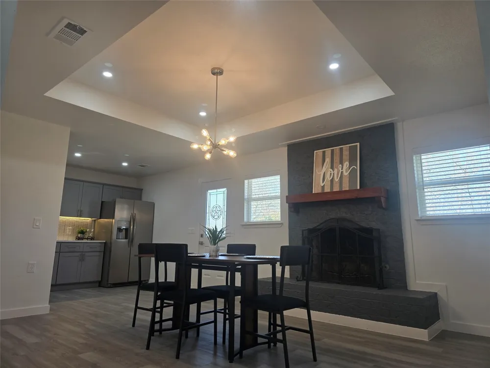 8017 Donegal Lane North Richland Hills, TX 76180