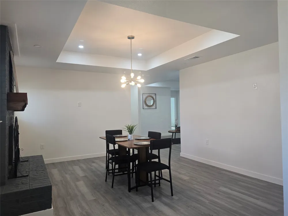 8017 Donegal Lane North Richland Hills, TX 76180
