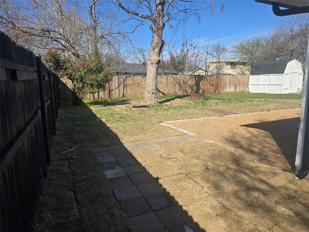 8017 Donegal Lane North Richland Hills, TX 76180