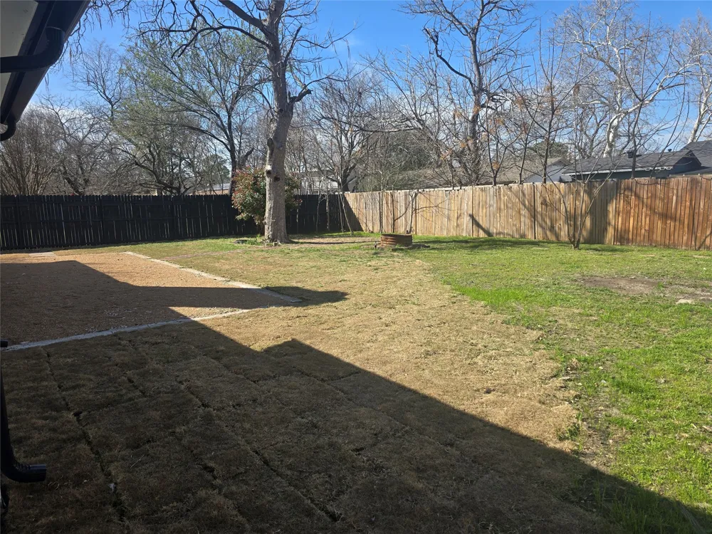 8017 Donegal Lane North Richland Hills, TX 76180