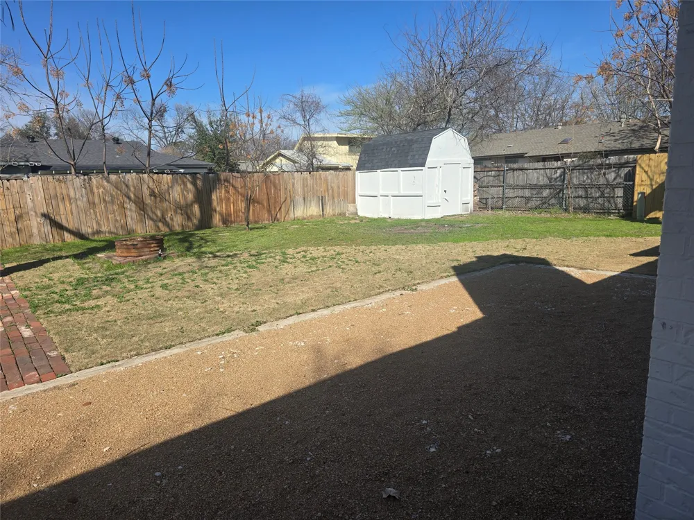 8017 Donegal Lane North Richland Hills, TX 76180