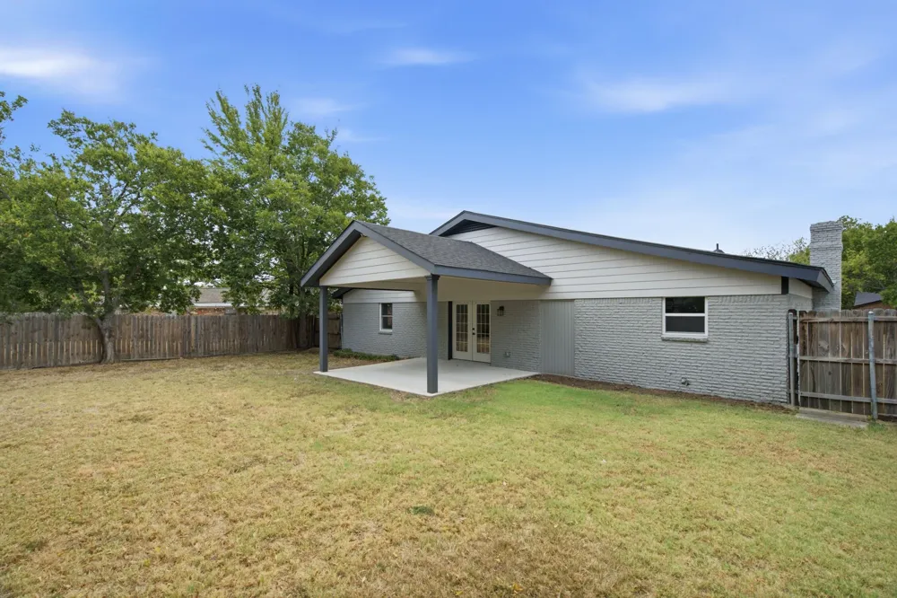 912 Kelley Drive Everman, TX 76140