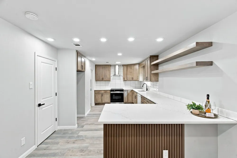 912 Kelley Drive Everman, TX 76140