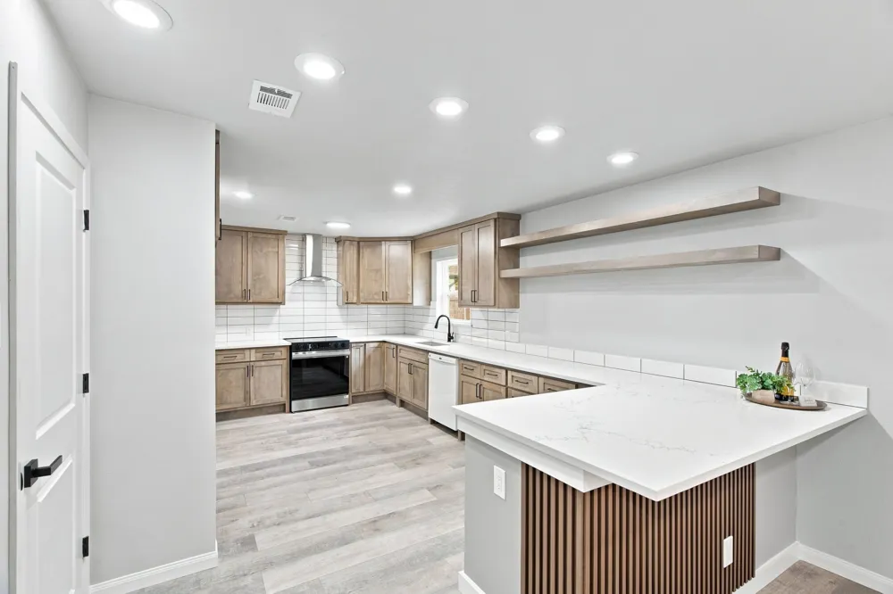 912 Kelley Drive Everman, TX 76140