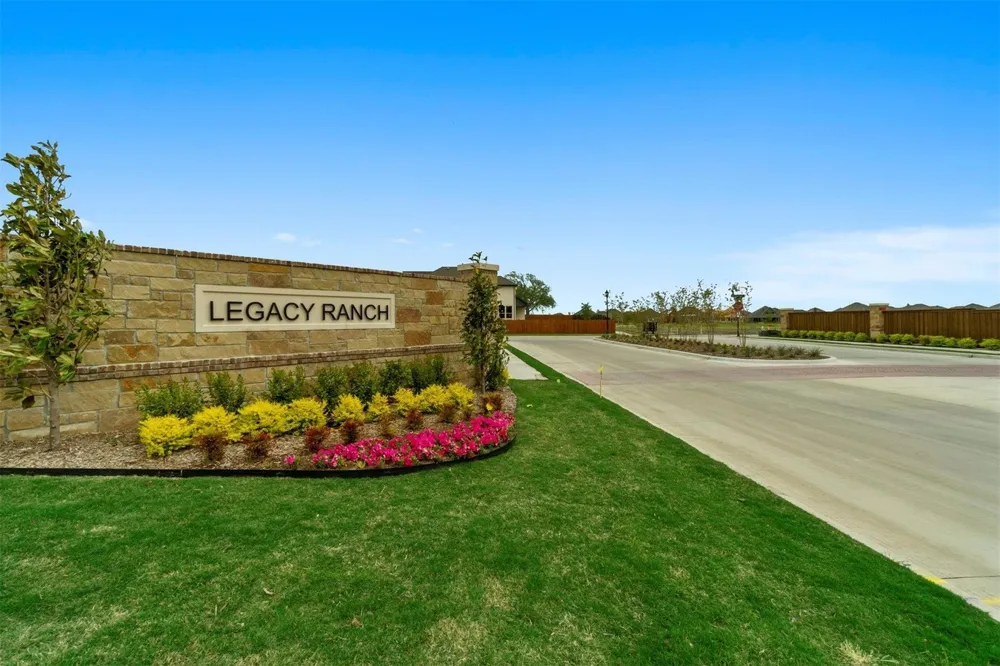 2507 Gentle Knoll Drive Melissa, TX 75454