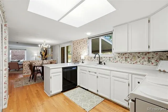 7543 S Ogden Way Centennial, CO 80122