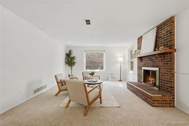 7543 S Ogden Way Centennial, CO 80122