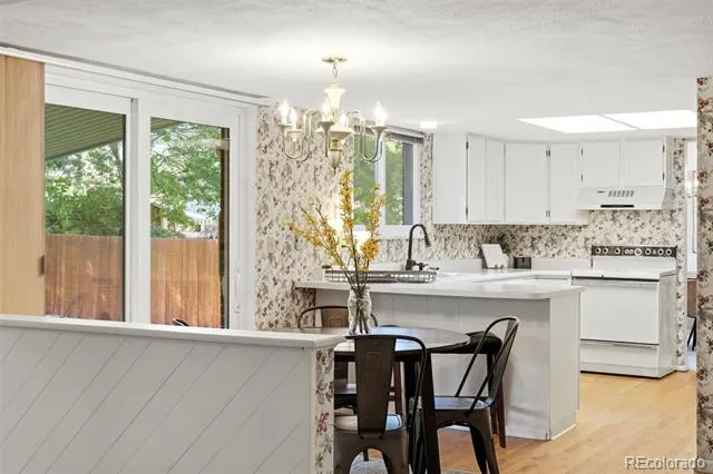 7543 S Ogden Way Centennial, CO 80122