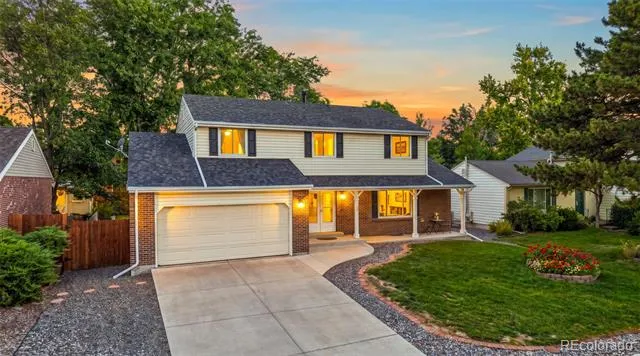 7543 S Ogden Way Centennial, CO 80122