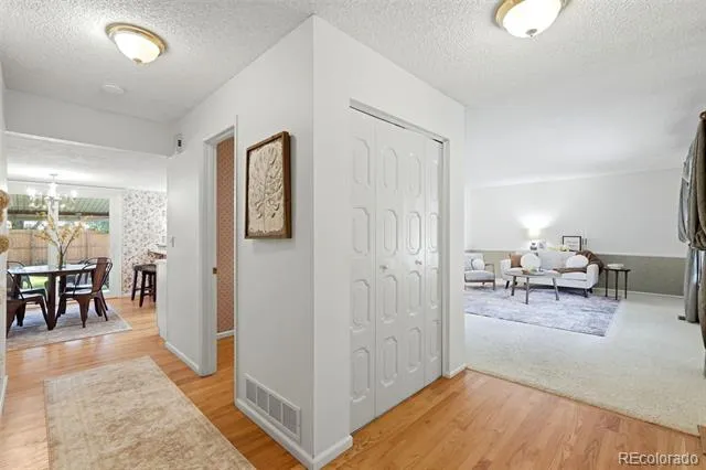 7543 S Ogden Way Centennial, CO 80122
