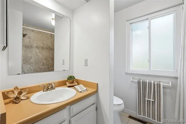 7543 S Ogden Way Centennial, CO 80122