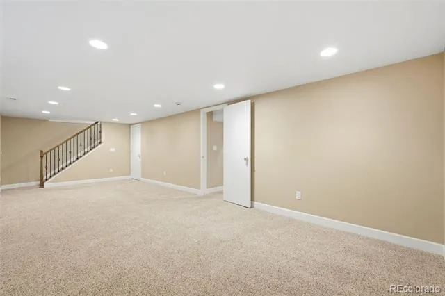 7543 S Ogden Way Centennial, CO 80122